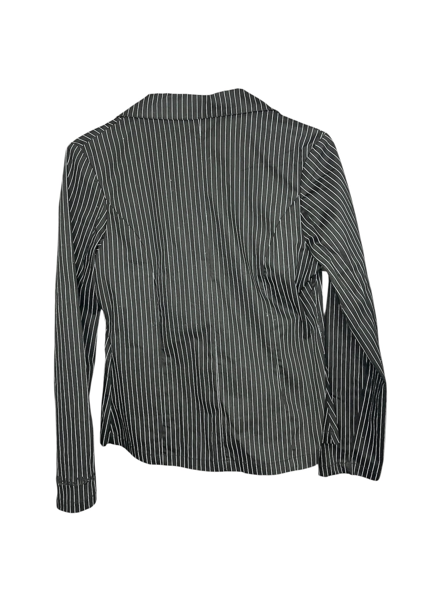 Hodeskalle dressjakke str XS
