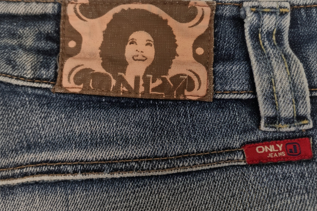 Retro Onlyjeans str S