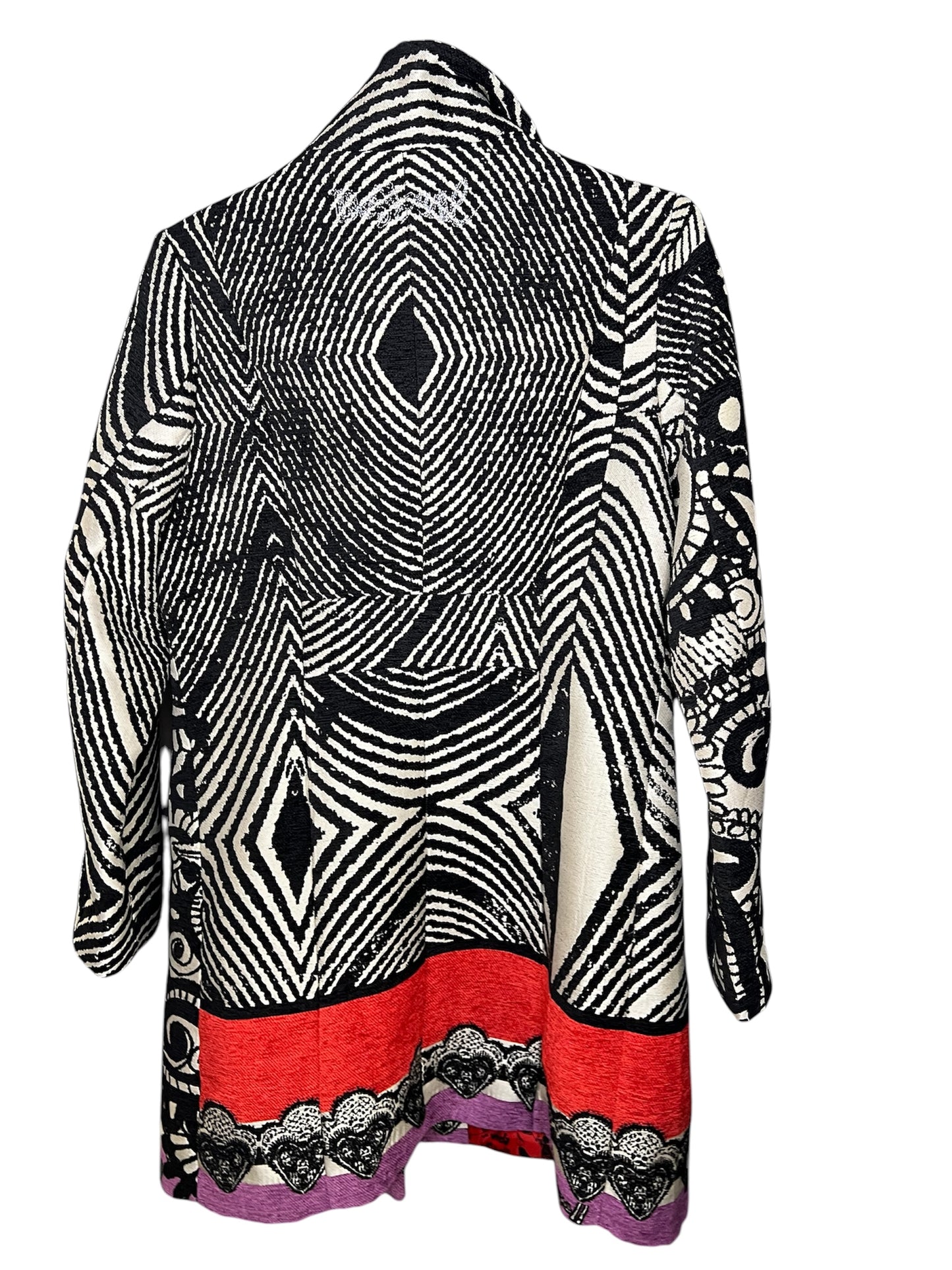 Desigual jakke str M