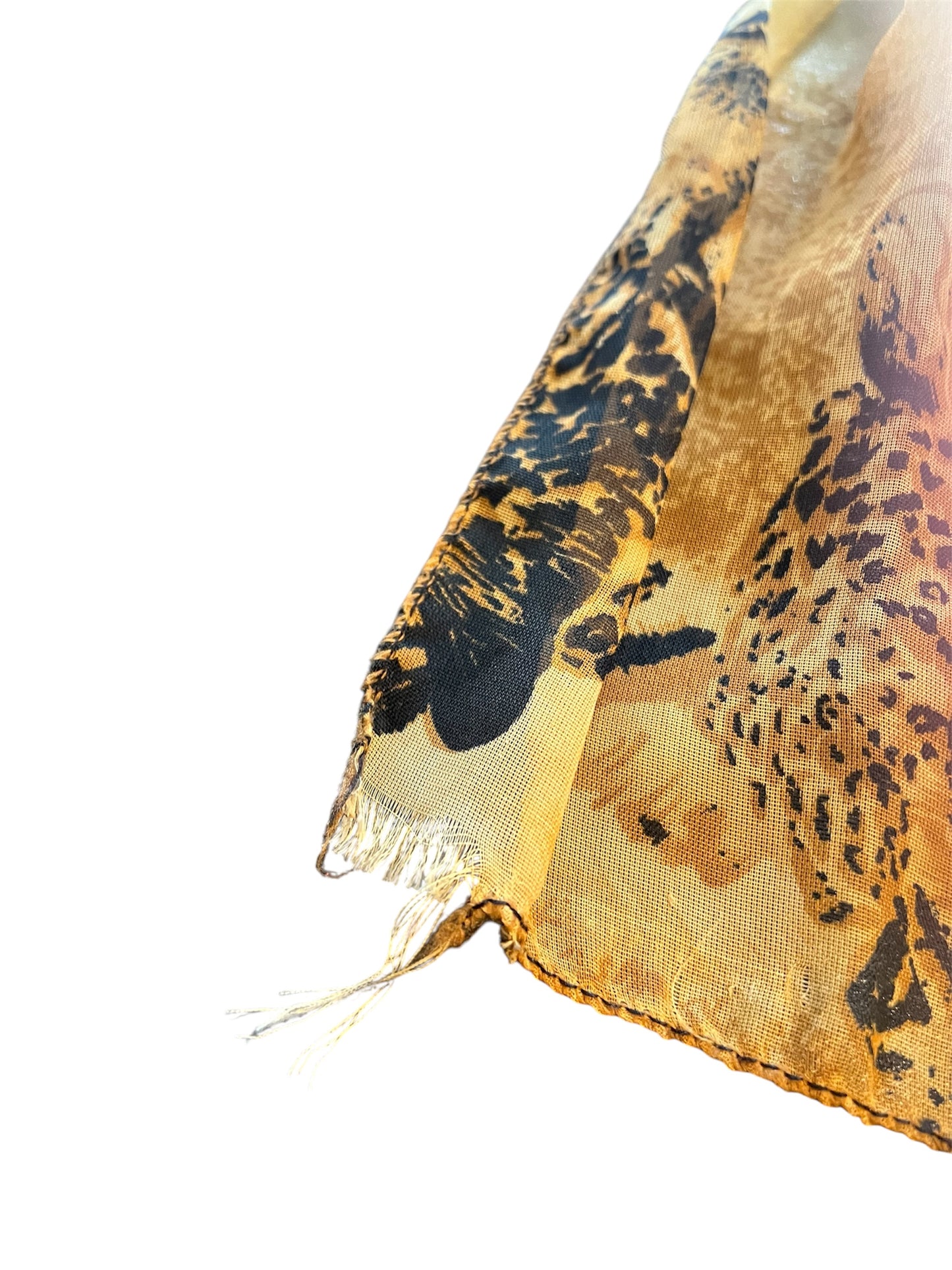 Leopardskjerf