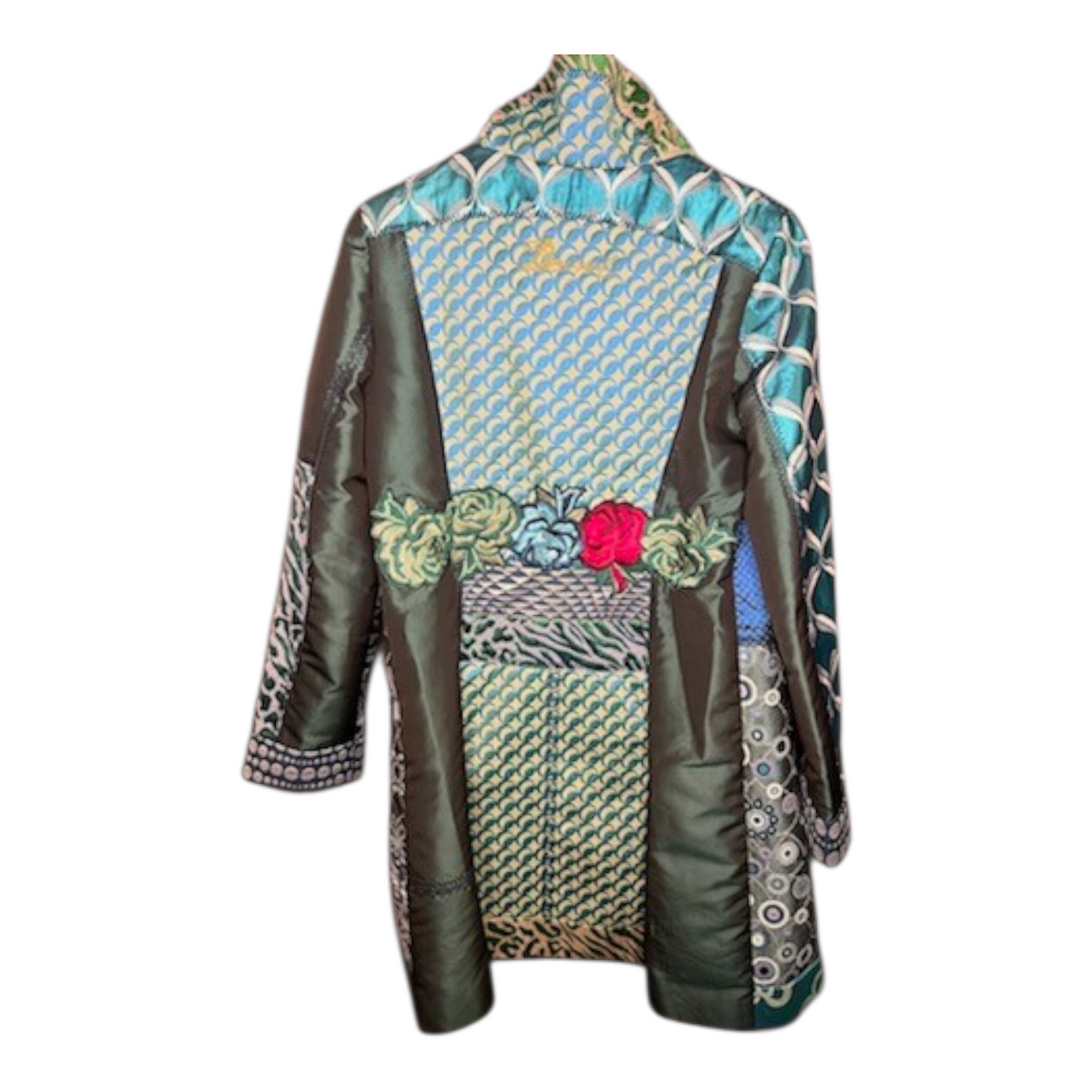 Desigual jakke i str L