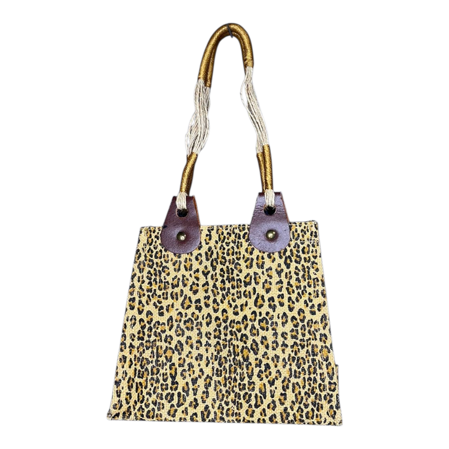 Leopardveske