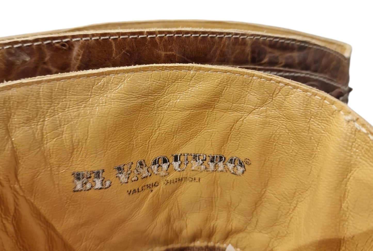 Skinnboots str 40