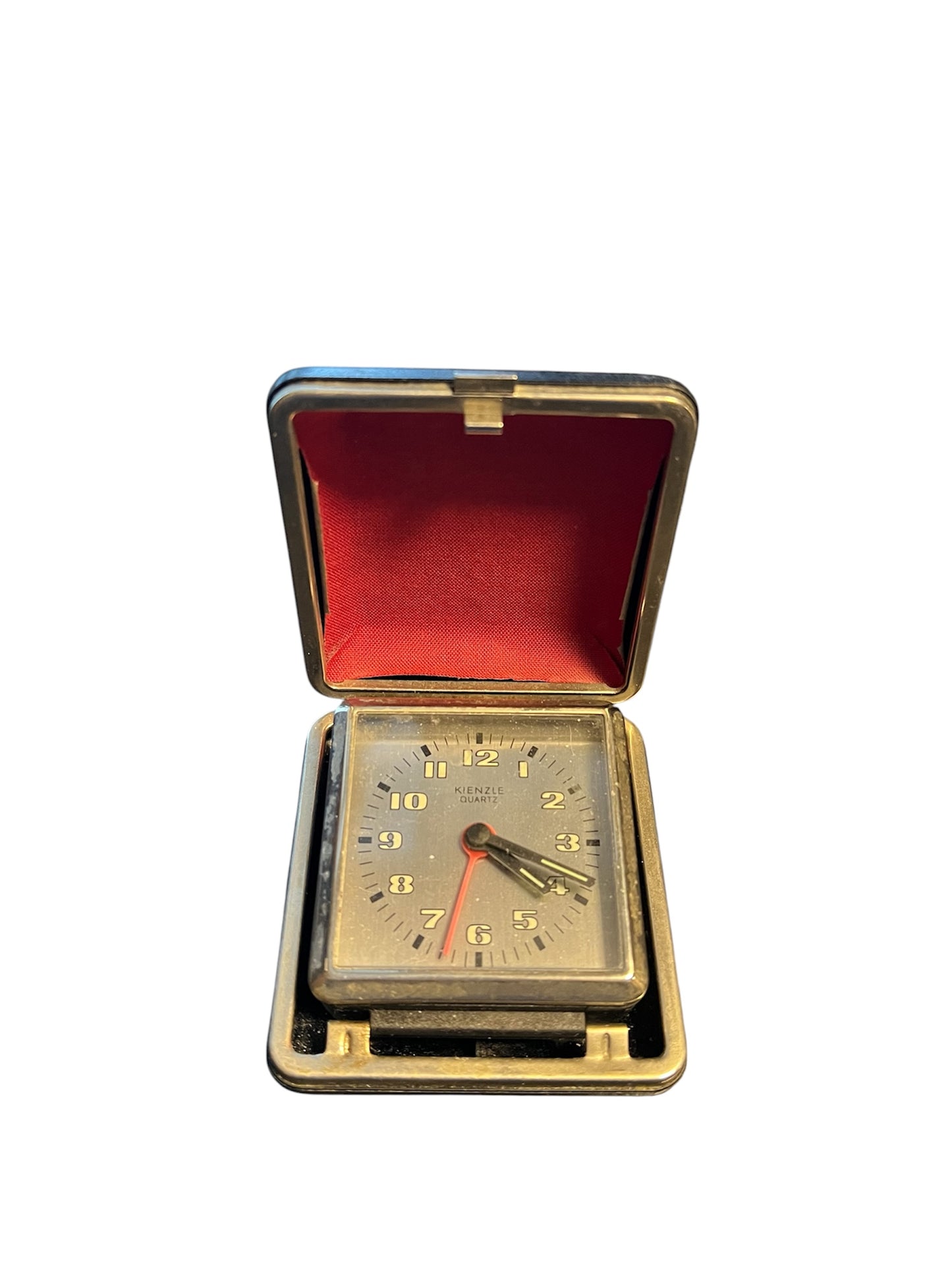 Vintage klokke fra rundt 1950