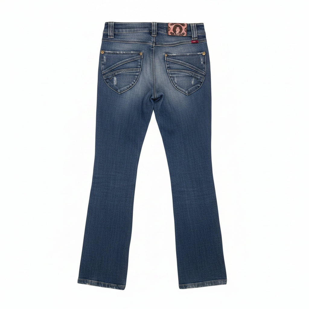 Retro Onlyjeans str S