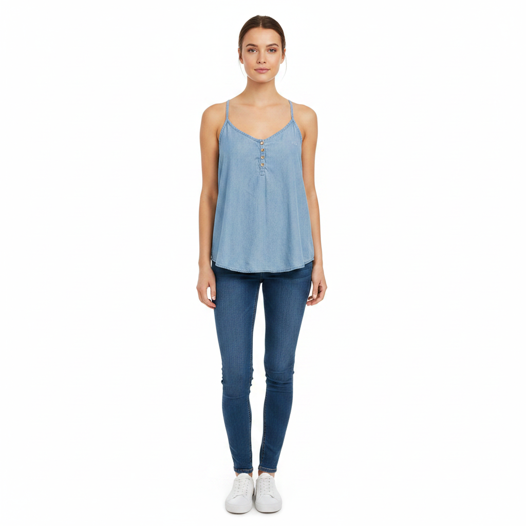 Levis jeanstopp str S