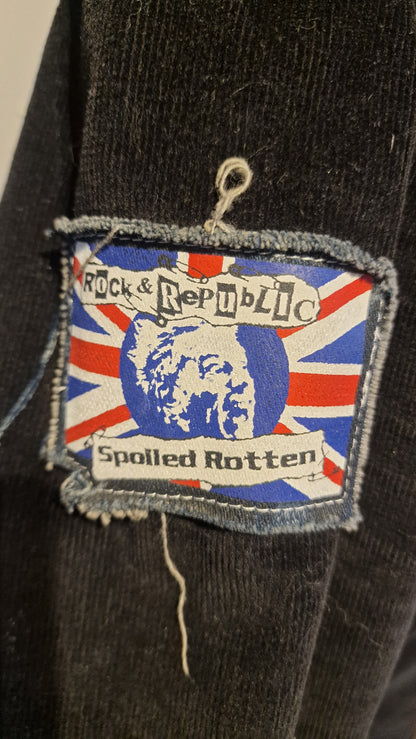 Rock & Republic Punk Style str S
