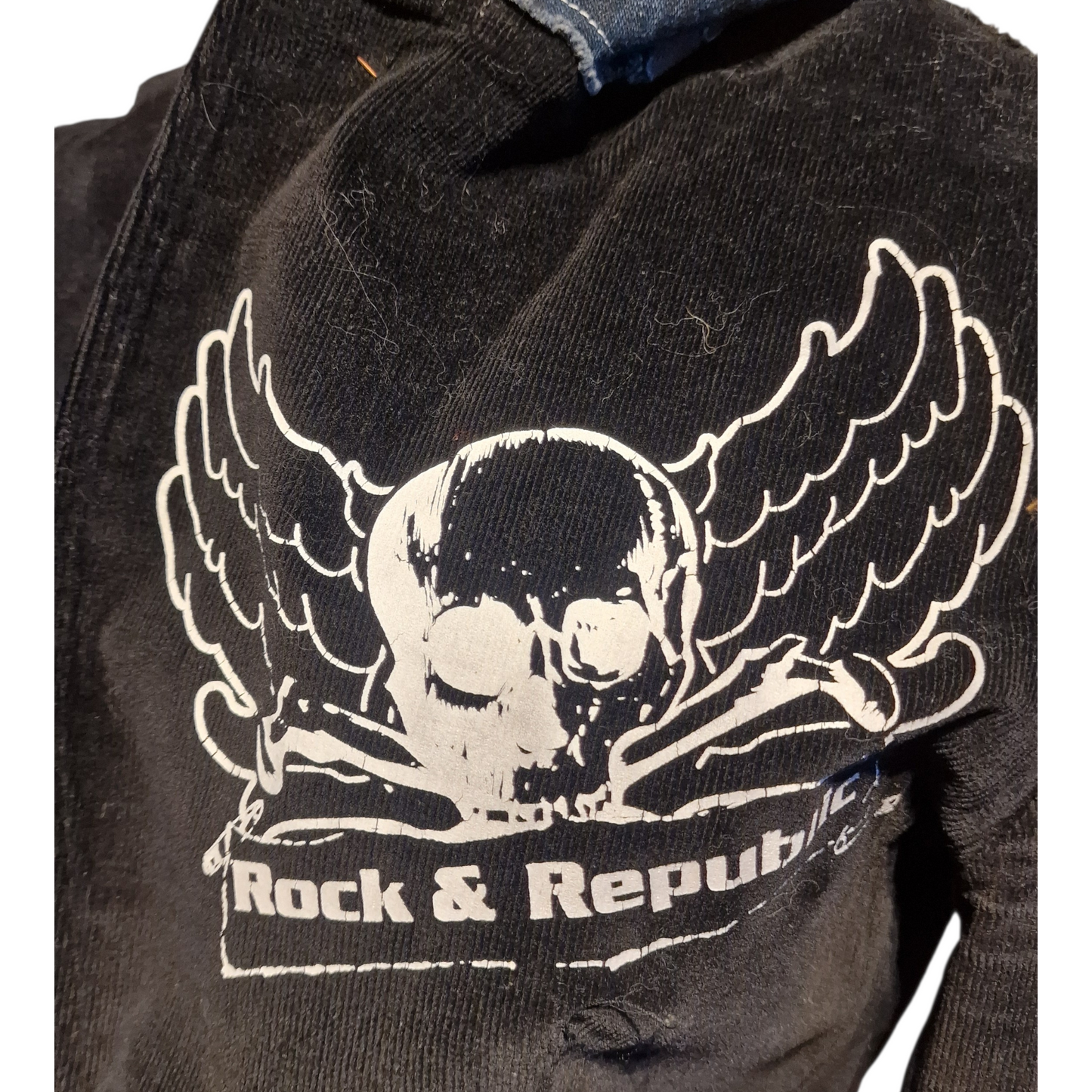 Rock & Republic Punk Style str S