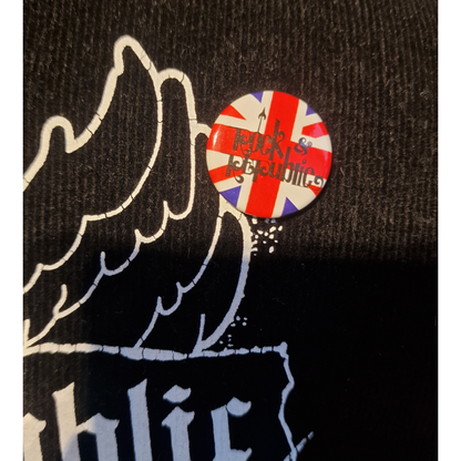 Rock & Republic Punk Style str S