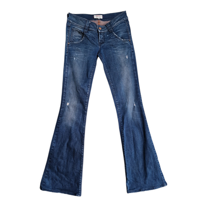Met jeans str 28