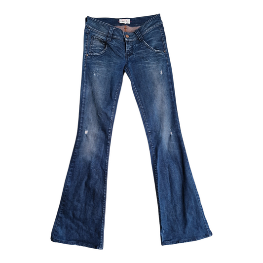 Met jeans str 28
