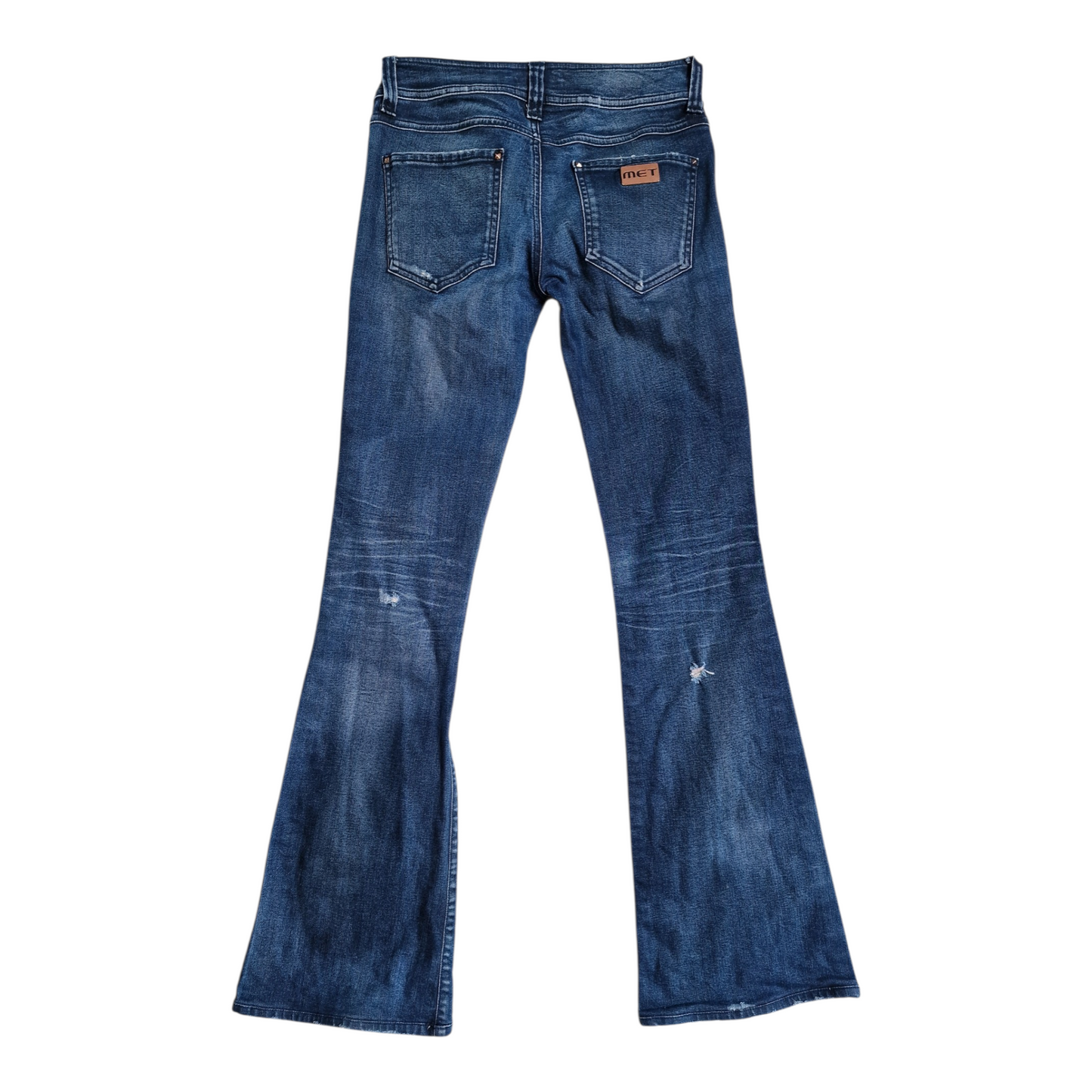 Met jeans str 28