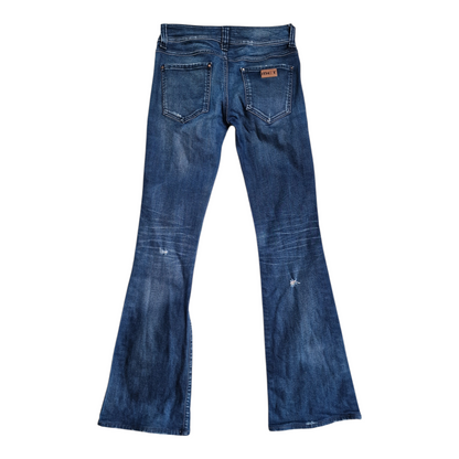 Met jeans str 28