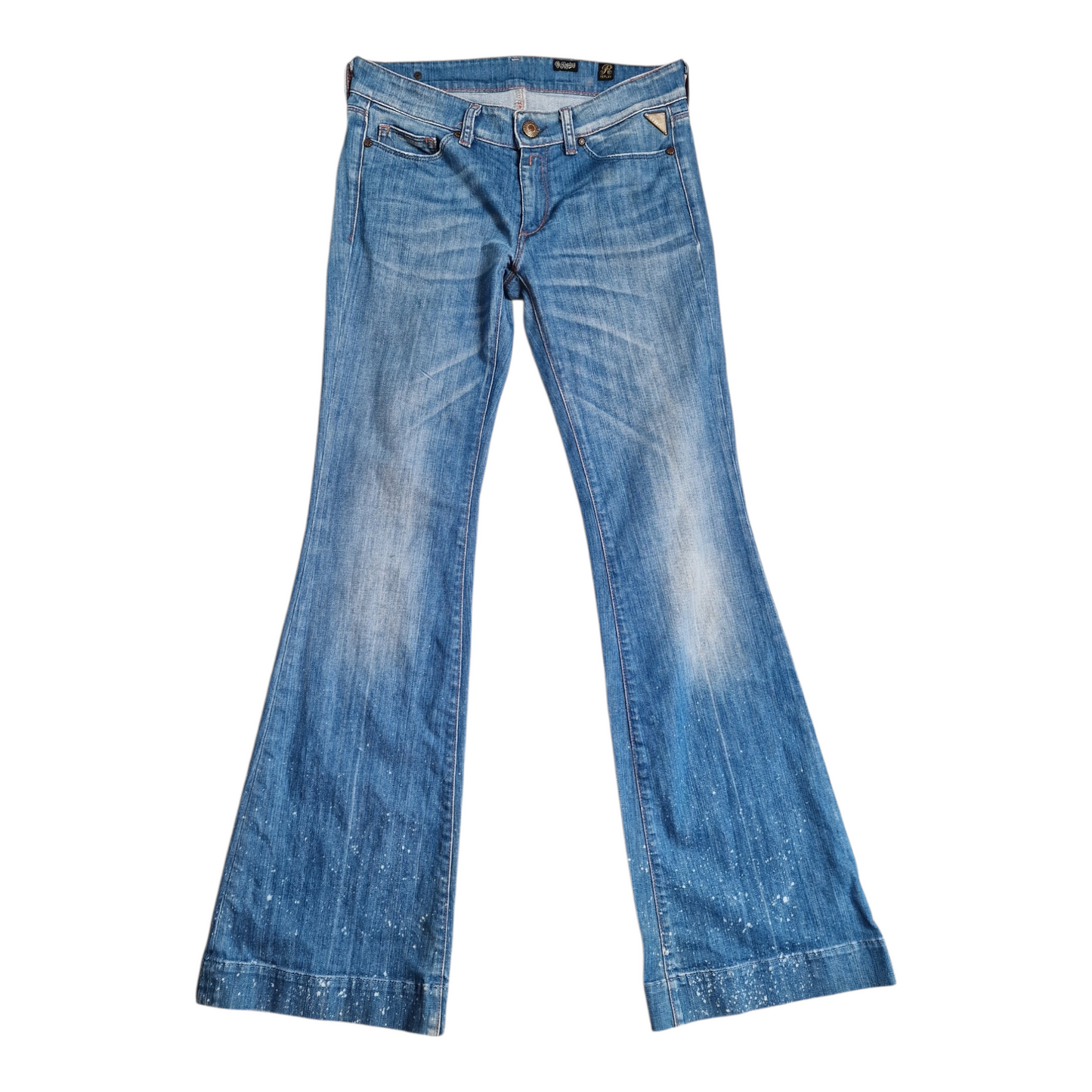 Replay jeans str S