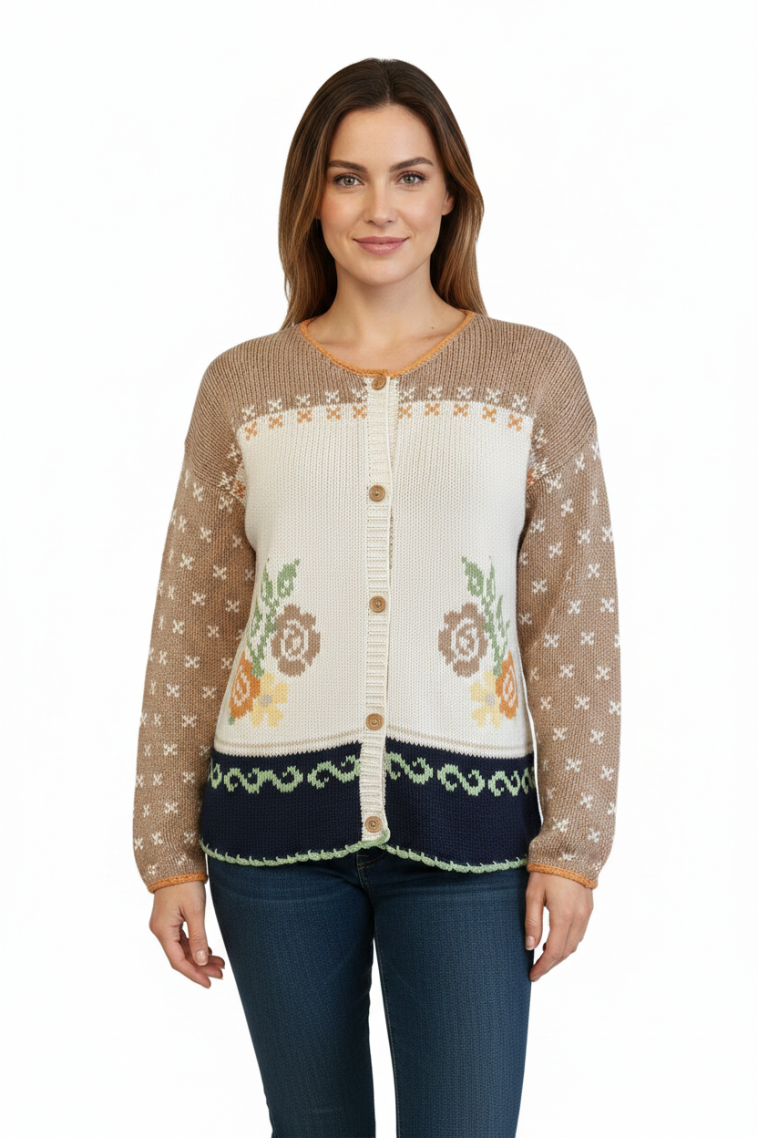 Vintage Vero Moda str L