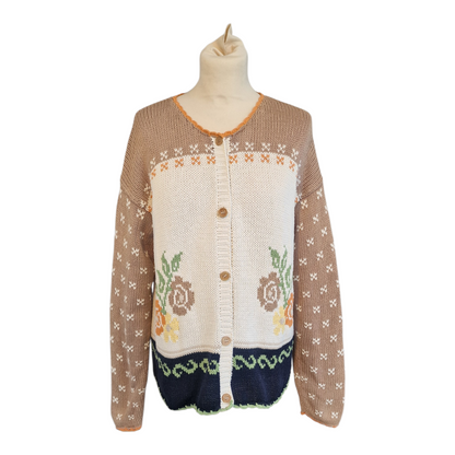 Vintage Vero Moda str L