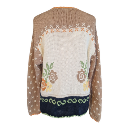 Vintage Vero Moda str L