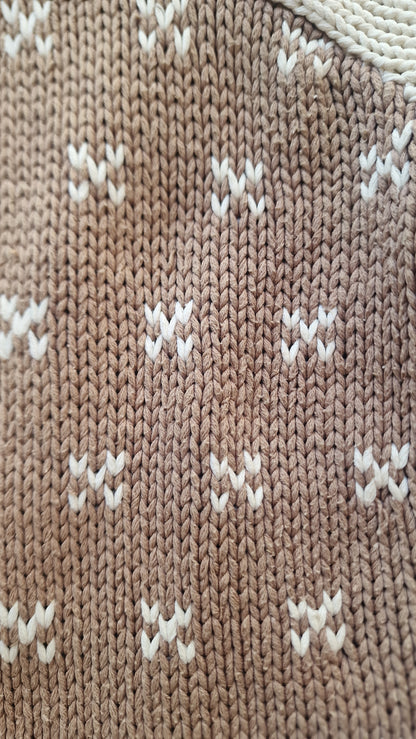 Vintage Vero Moda str L