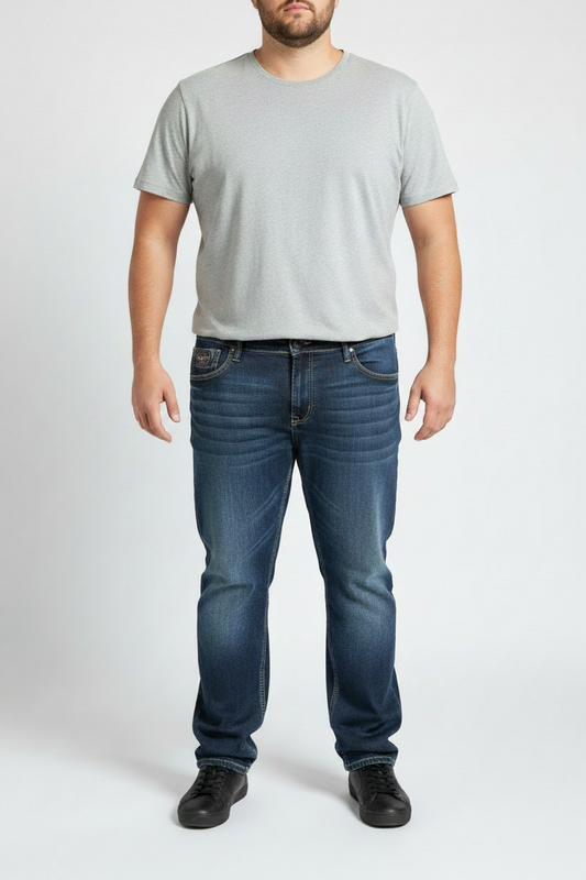Paul Shark jeans str XL