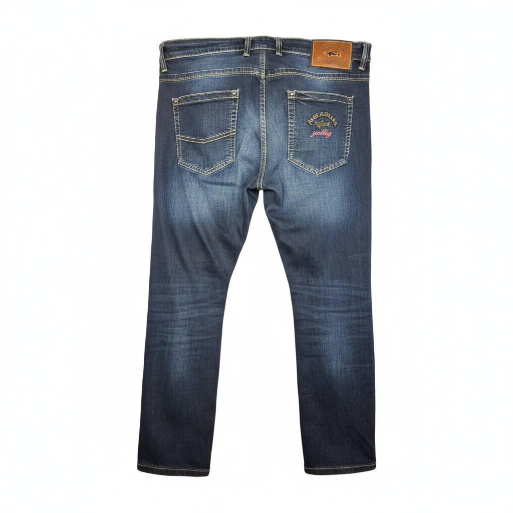 Paul Shark jeans str XL