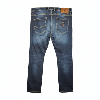 Paul Shark jeans str XL