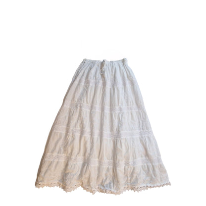 Bohemskjørt onesize