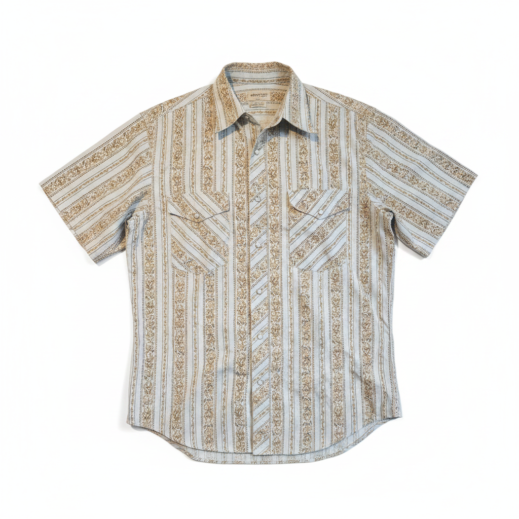 Rip Curl skjorte str M