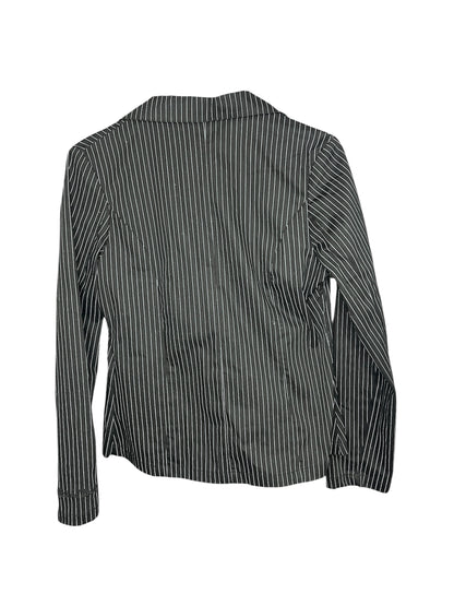 Hodeskalle dressjakke str XS