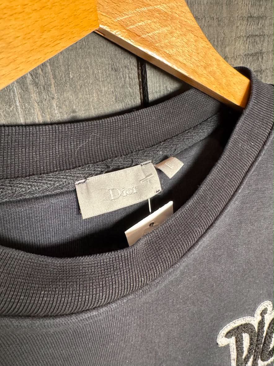 Dior Crewneck