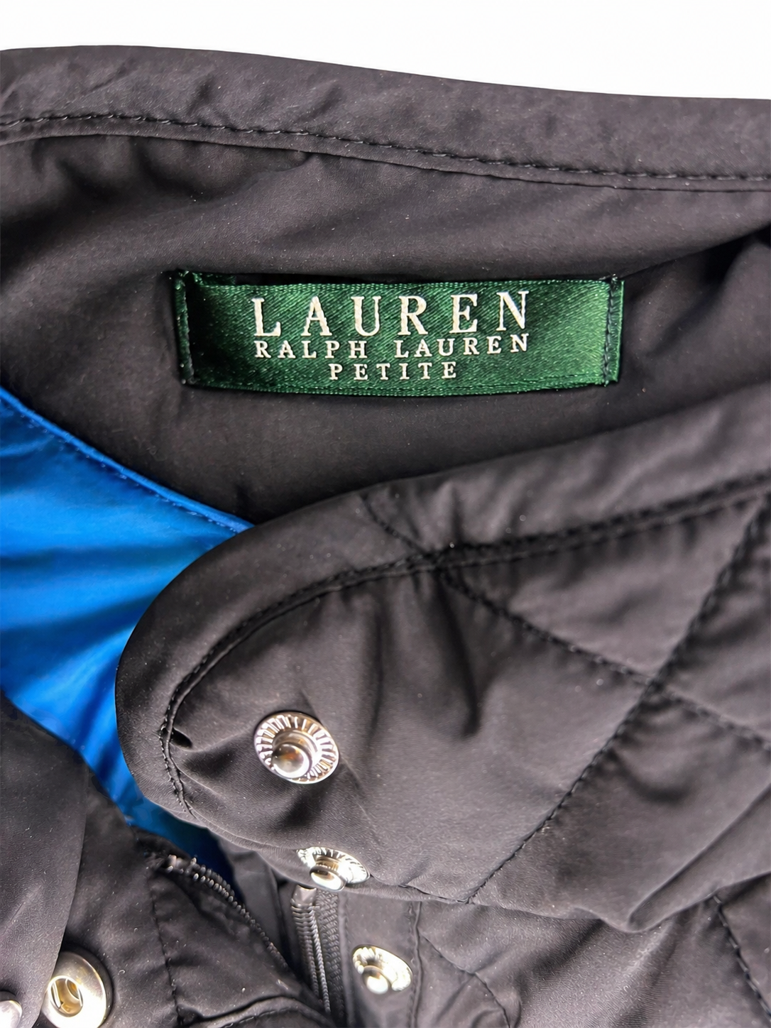 Ralph Lauren jakke str S