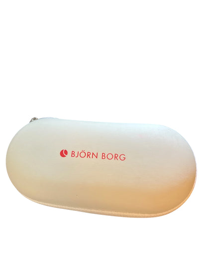 Firkantede Bjørn Borg solbriller