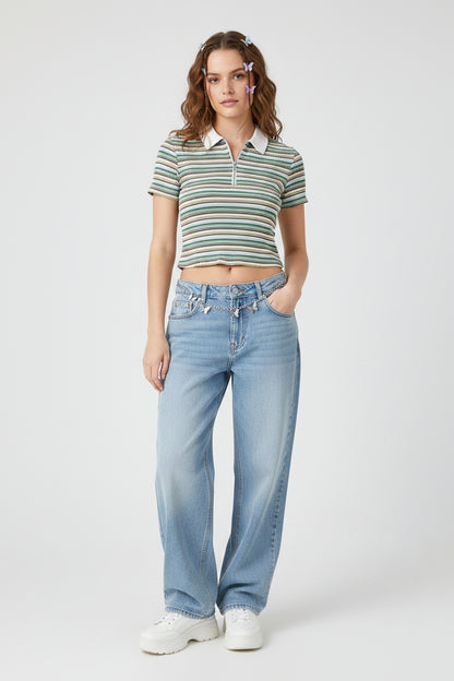 BDG Urban outfitters t-skjorte str XS