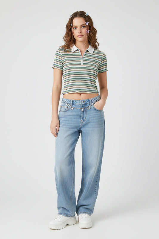 BDG Urban outfitters t-skjorte str XS