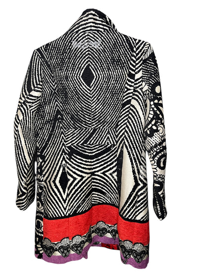 Desigual jakke str M