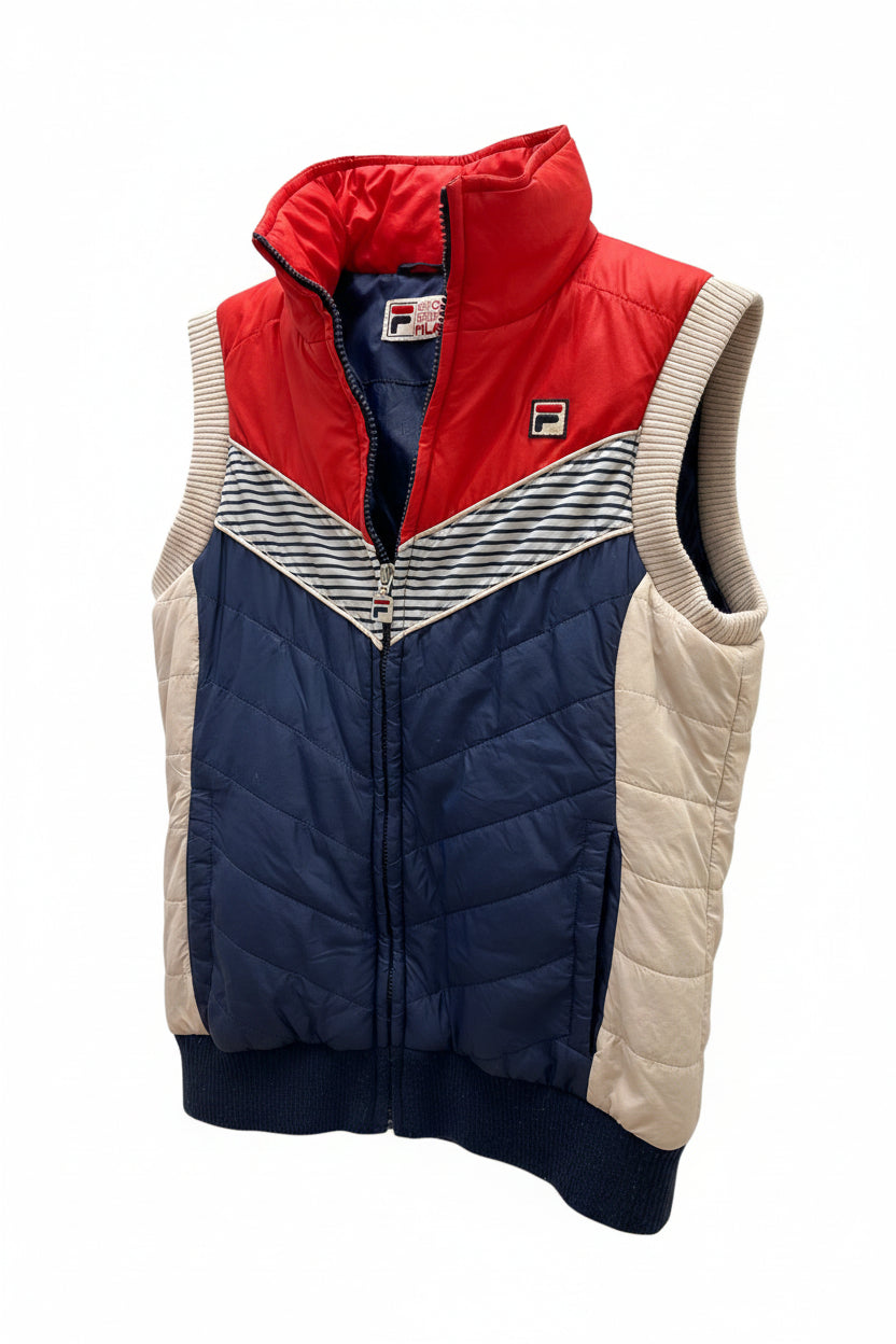 Retro Filavest str XS