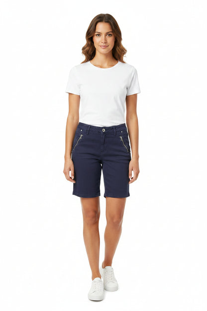 Ny Mapp shorts str S