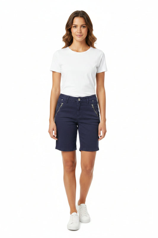Ny Mapp shorts str S
