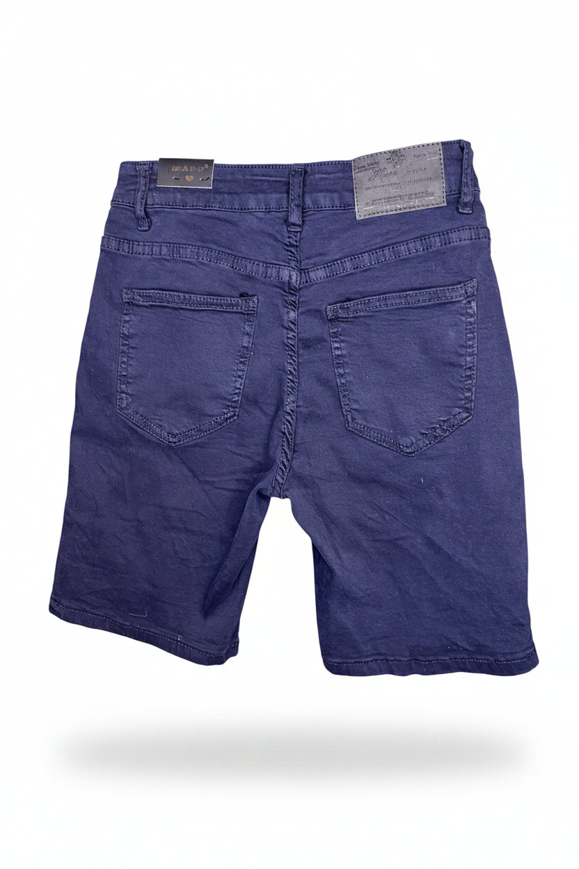 Ny Mapp shorts str S