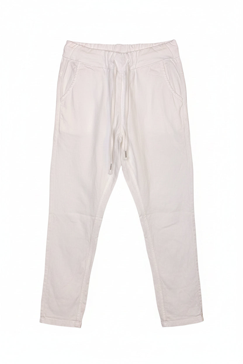 Made in Italy bukse Str S