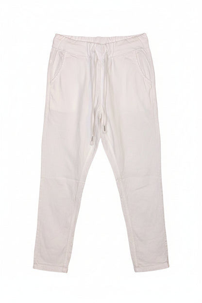 Made in Italy bukse Str S