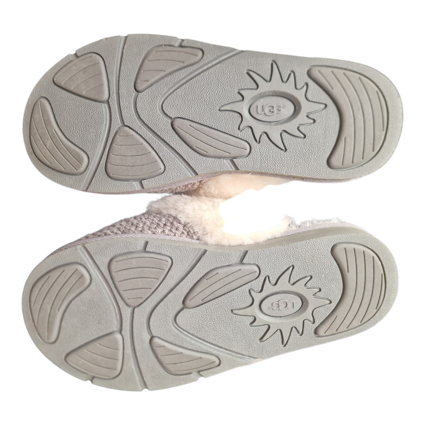 Ugg tøfler str 38