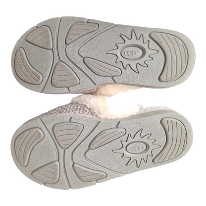 Ugg tøfler str 38