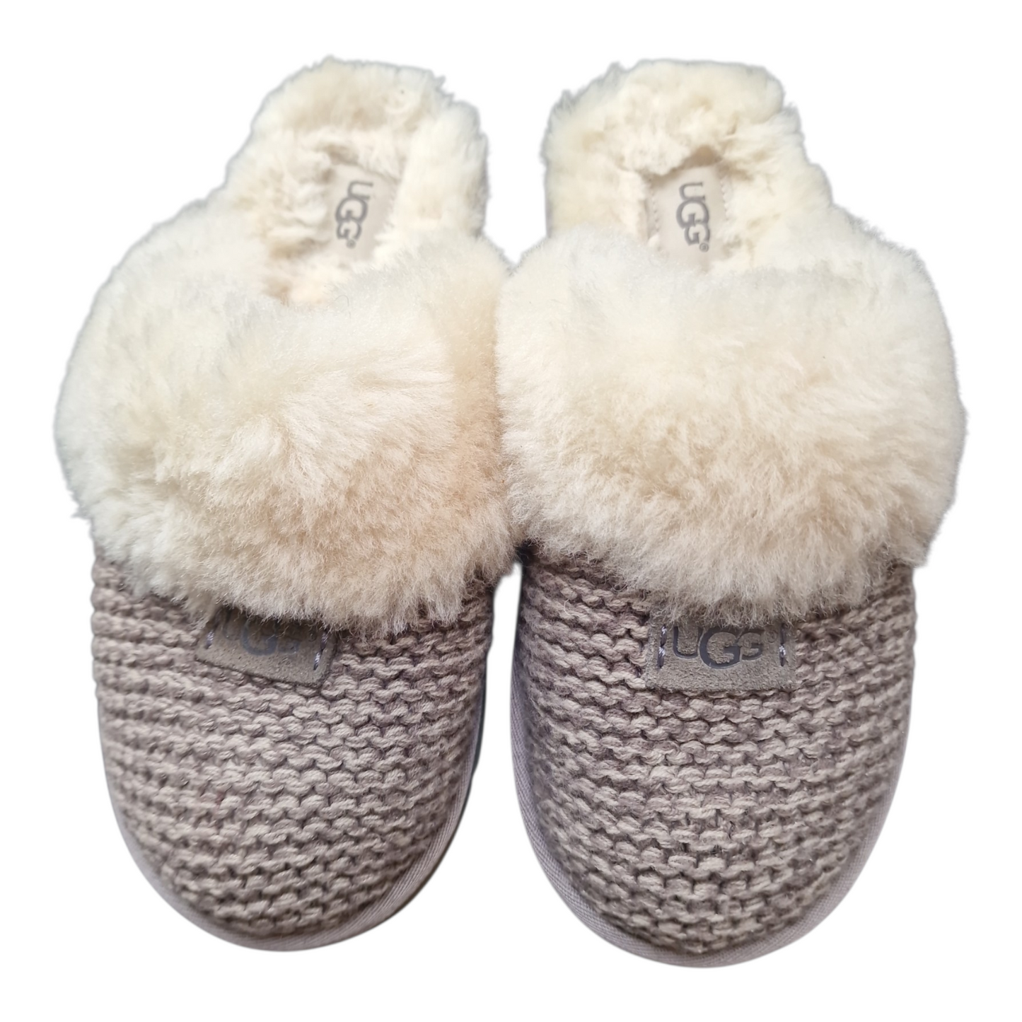 Ugg tøfler str 38