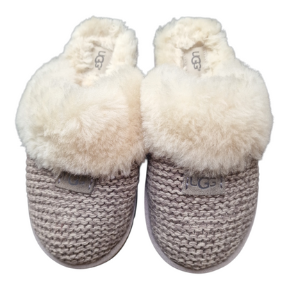 Ugg tøfler str 38