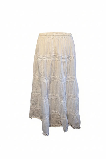 Bohemskjørt onesize