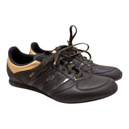 Adidas MIDIRU sneakers str 38 2/3