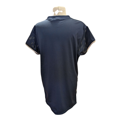 Lang sportstrøye fra Nike str M