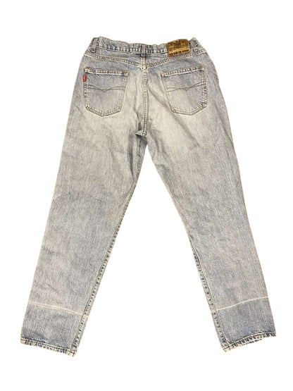 Retro Bikbok jeans str M
