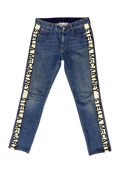 Stella Mccartney jeans str L