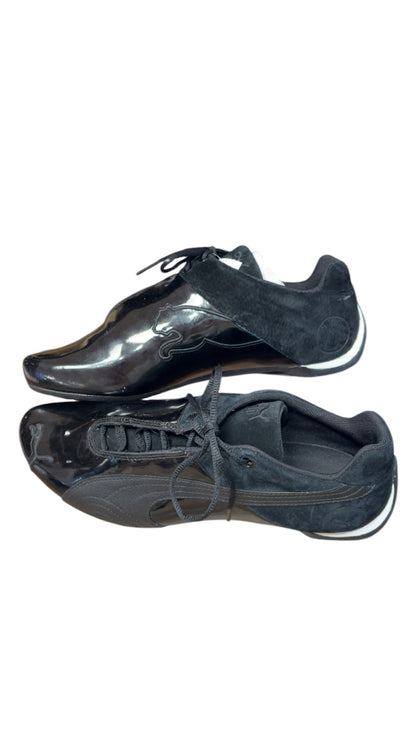 Ubrukte Puma joggesko str 42